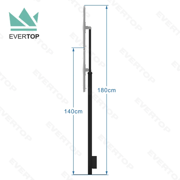 Напольная мультимедийная станция PBF01 для iPad, планшетов на Android, 12,9 дюймов, фотобудка для событий, селфи-станция, киоск для поверхности Samsung 10 дюймов 10,5 дюймов