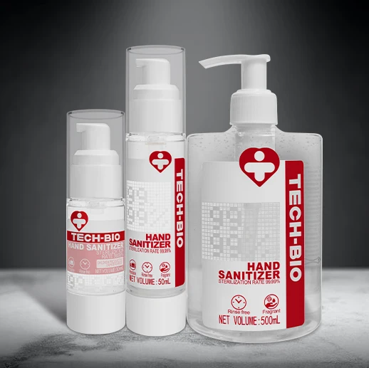 alcohol hand sanitizer kill the bacteria waterless antibacterial disinfectant gel