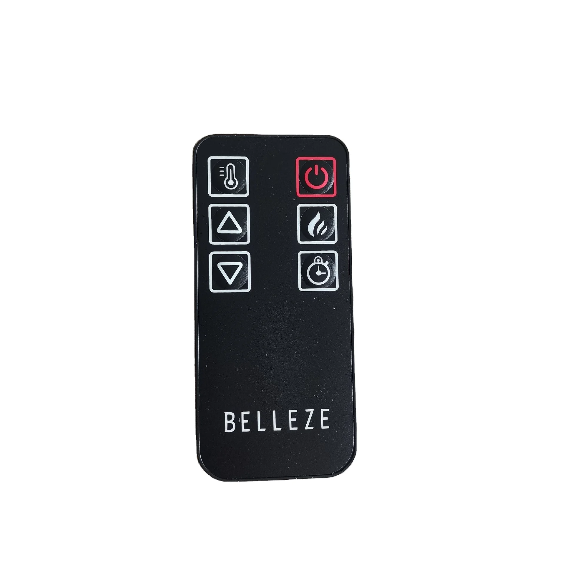 Custom Oem IR/Rf/433m 7 ch Wireless Remote Control Circuit Wireless Control for Air Conditioner Smart Home Appliances
