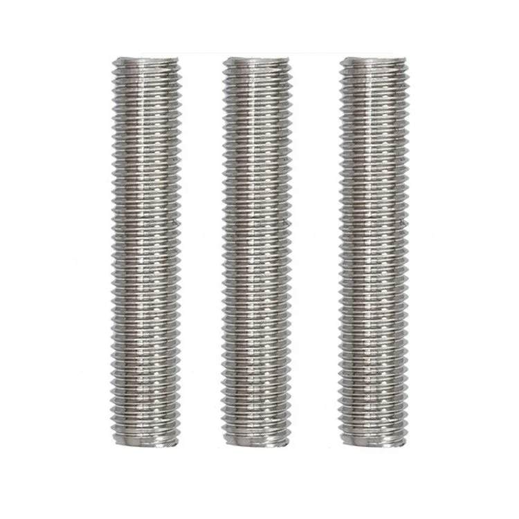 Best Price Stainless Steel DIN975 A453 SS316 B8r Full Thread Rod