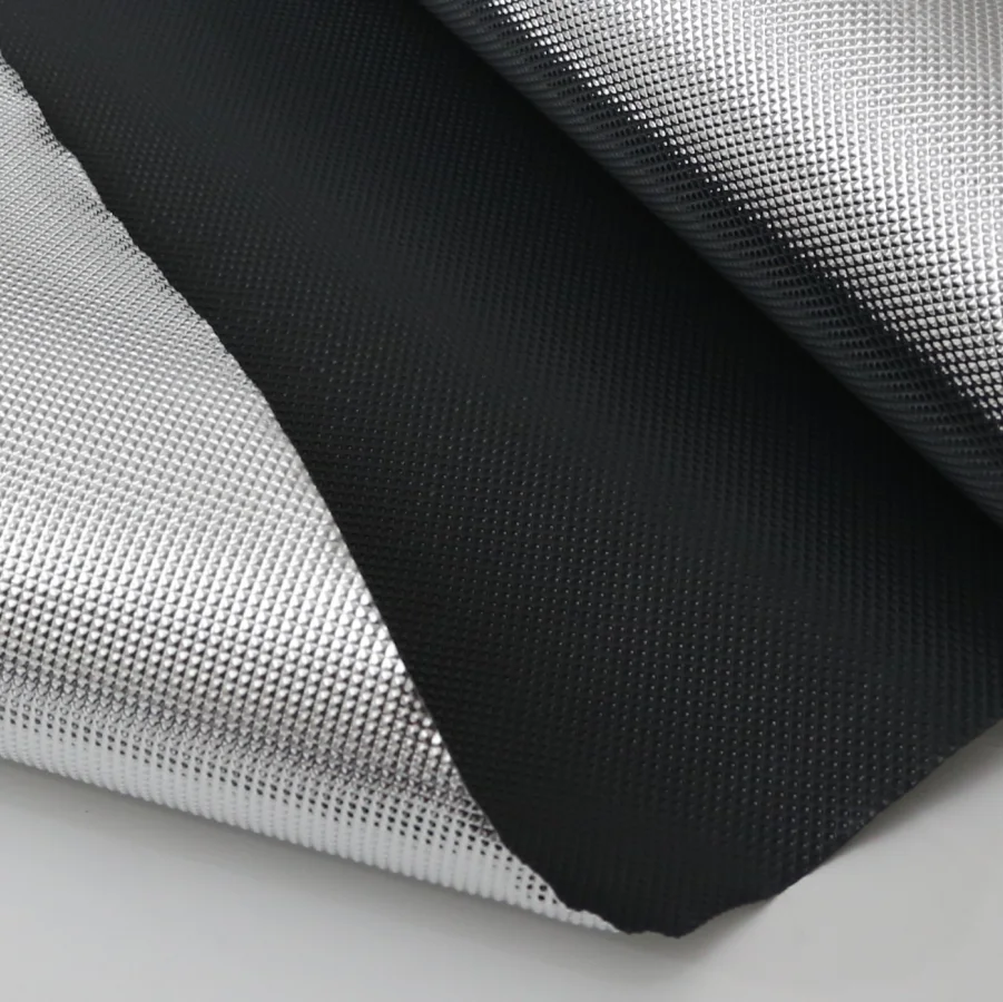 Best reflective surface mylar diamond foil mylar diamond film for grow room