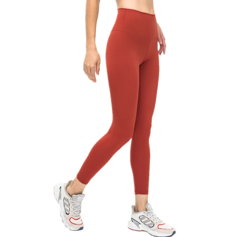 High quality capris hot sexy fashion  stretch running quick dry fitness yoga pants workout high waist women yoga leggings