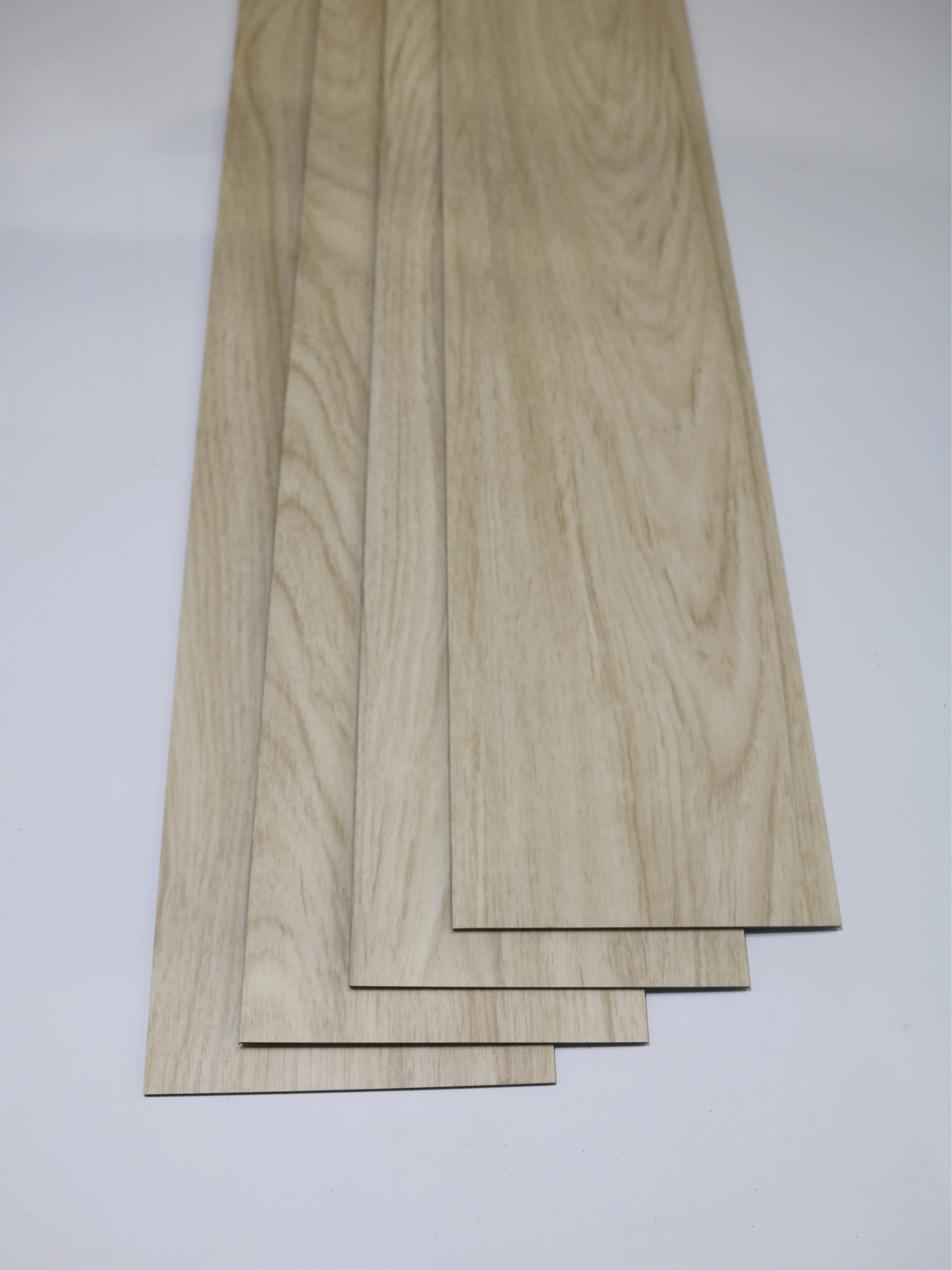Factory direct supply dry back luxury vinyl tile flooring glue down 3.0mm 5.0mm waterproof Office LVT PVC Flooring