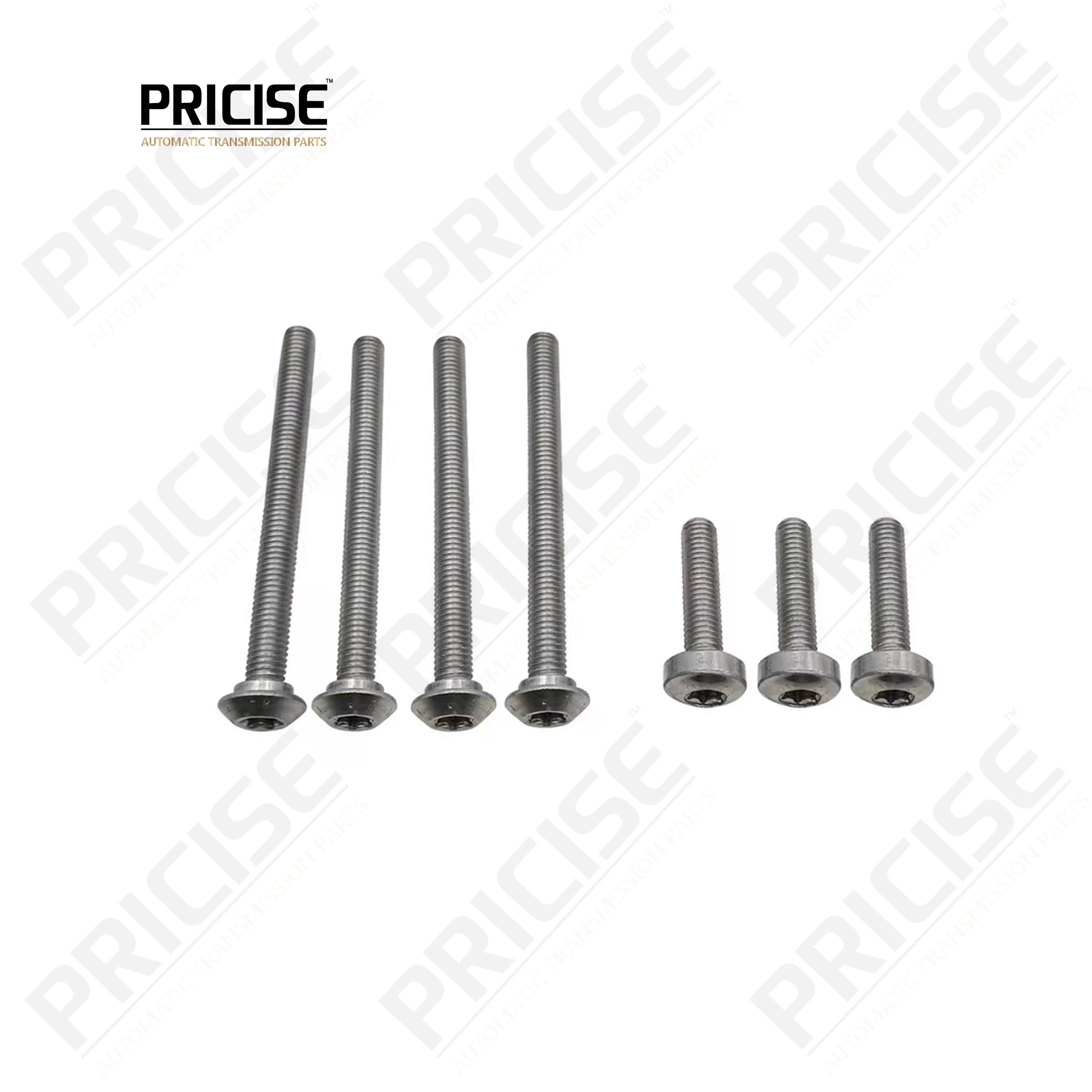 Механический Комплект болтов корпуса клапана DQ200 0AM 0CW DSG