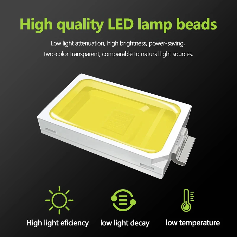 High Brightness Small solar Street Light Waterproof Optically Controlled Outdoor Roadside 100W Solar street Light LED