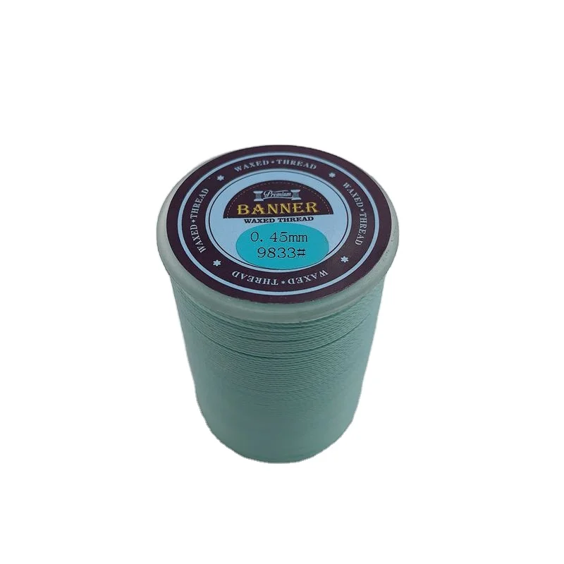 
Wallet Sewing Thread Polyester Waxed Thread Nylon Thread 