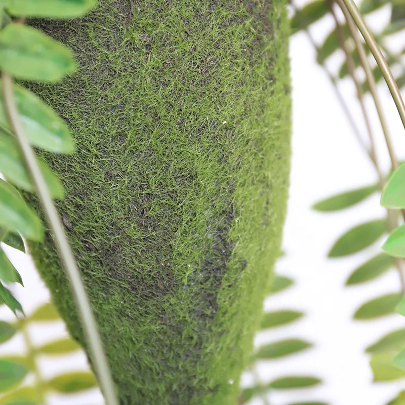 Hot Sell Indoor Outdoor Wall Hanging Artificial Vine Fern Plant Artificial Plants And Flowers