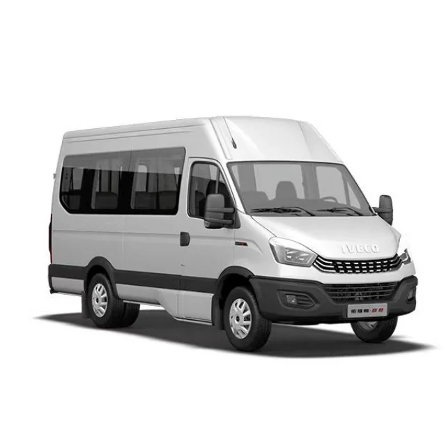M2-33S световой Автобус Iveco 14 мест богатой конфигурации 0 км