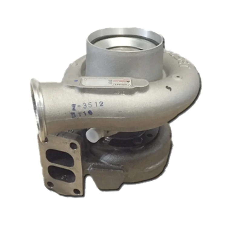 Turbo зарядное устройство HX35 504087676 4036531 4036532 4033094H комплект для ремонта турбокомпрессора