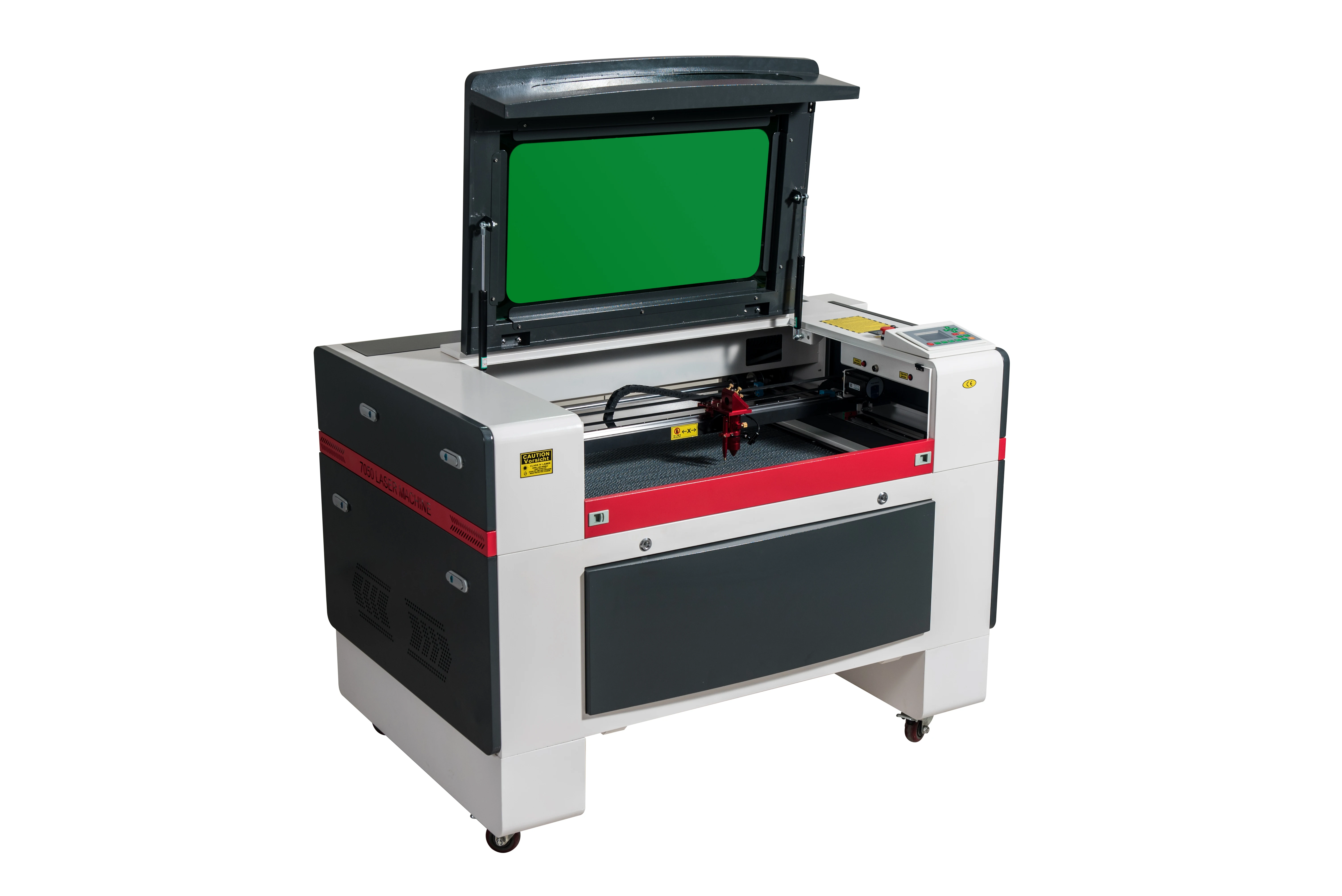 1600*1000 Mm Laser Engraver Economic Laser CO2 Laser Cutting Machine Wood Cutter Wood Machinery Woodworking Machinery 3-axis