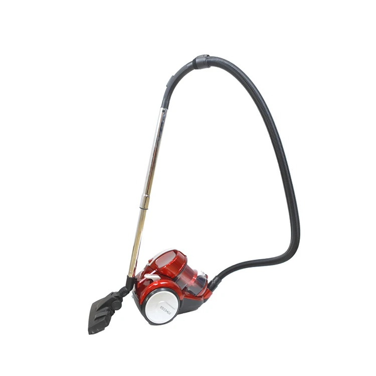 Ручной многофункциональный циклонный пылесос hoover