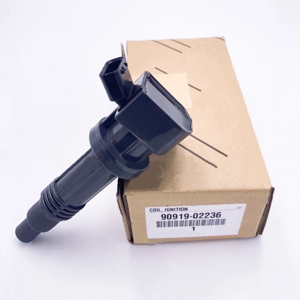 Катушка зажигания OE 9091902236 90919-02236 по заводской цене