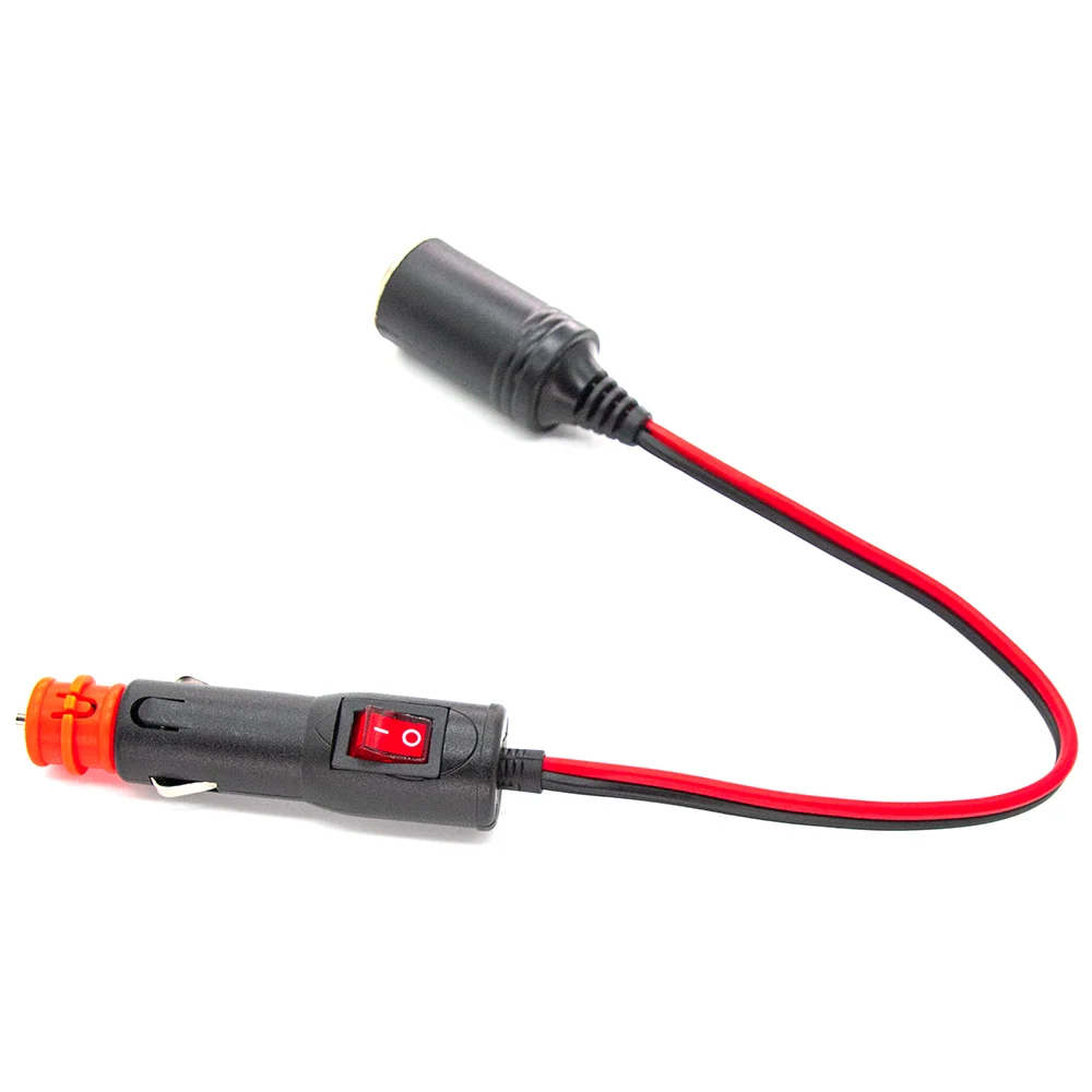 High Quality 20w Car Charger Mobile Phone Super Fast Charging Cigarette Lighter Conversion Plug for Car