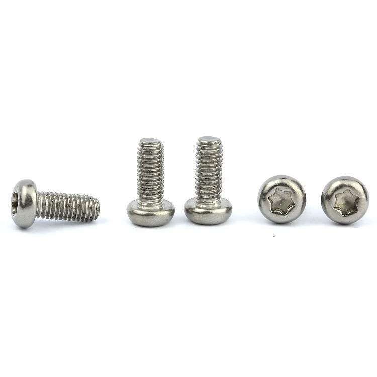 1mm micro precision screws for electronics/computer/glasses