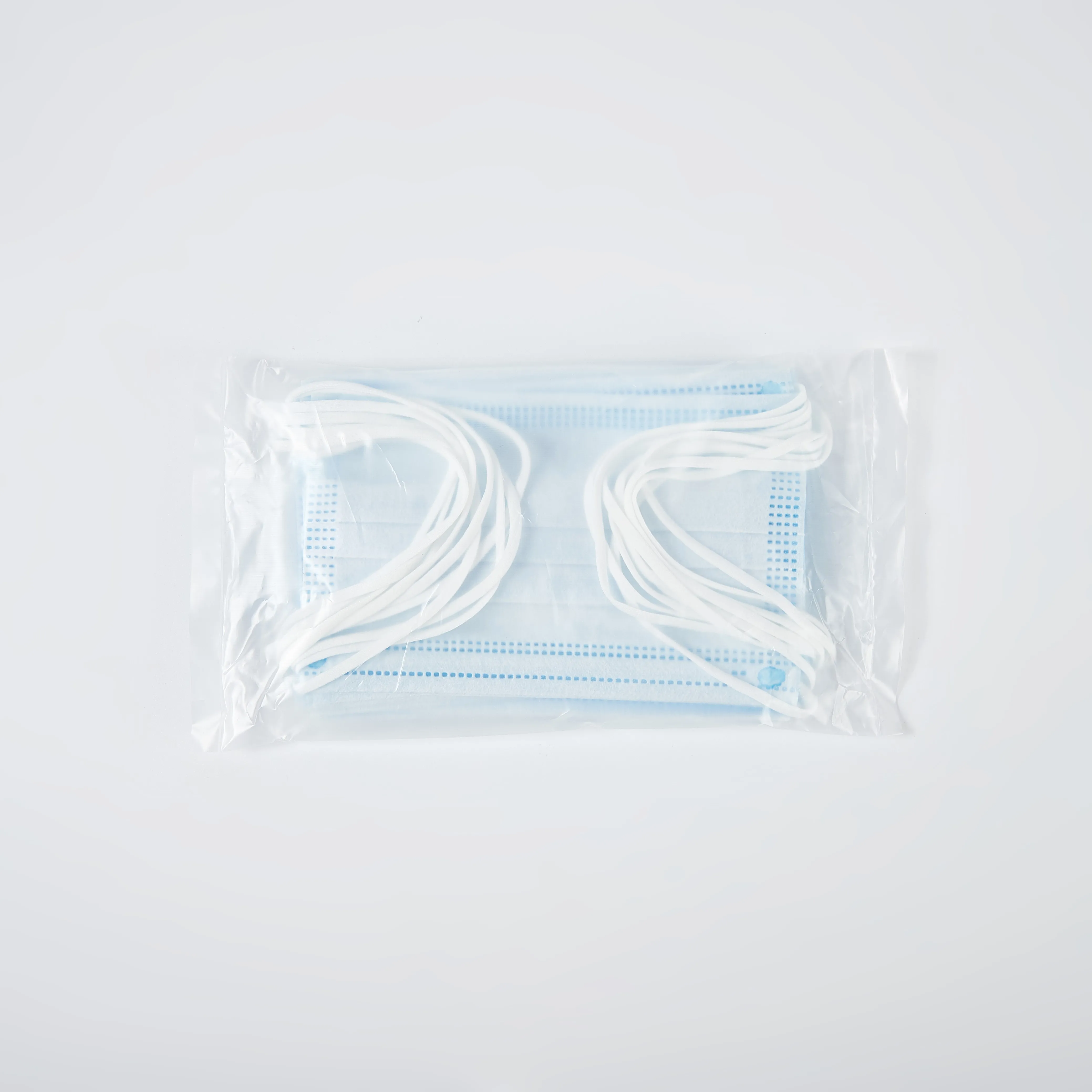 2022 New product daily outdoor protective filter paper 3 filter small face masks for children