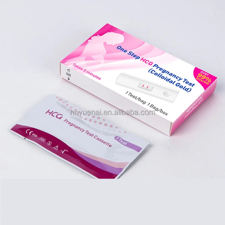 Medical Medic Pregnancy Test Urine Kit