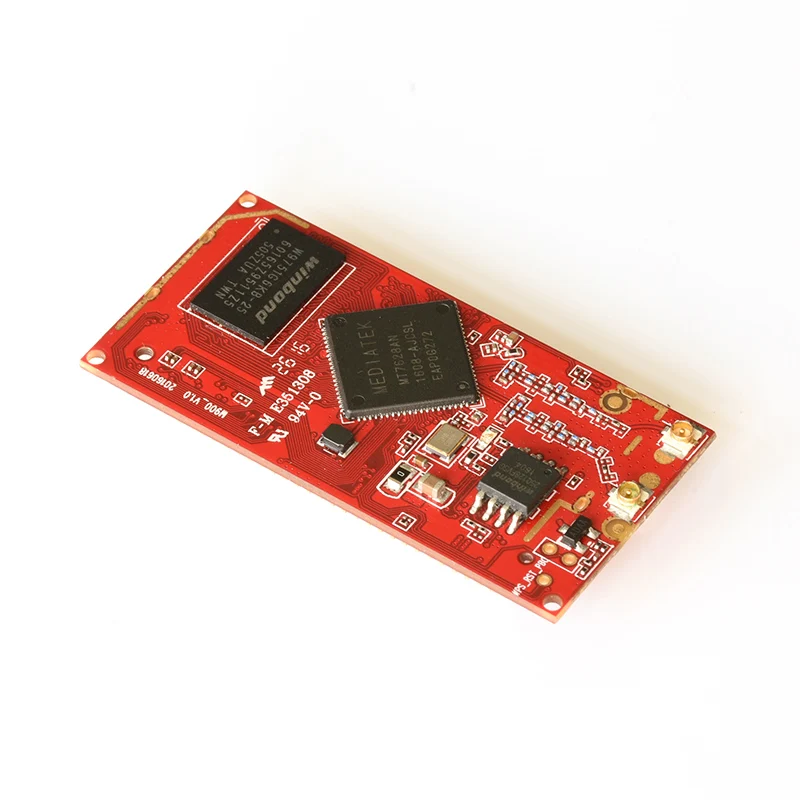 Gainstrong High Performance MT7688AN WiFi Module openwrt router board with Fast Ethernet PHY for Reliable Network Connectivity