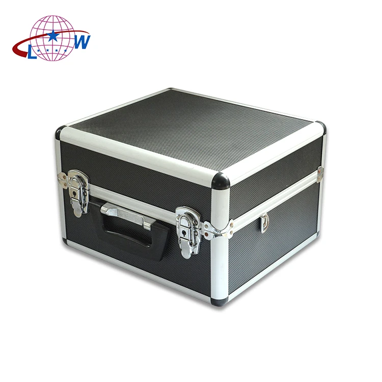 Custom multifunction sheet metal fabrication box flight case customise aluminum flight case for toolbox