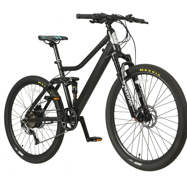 
New Arrival Tour Bicycl Electric Fat Electric Bicycle 2021 For Sale 