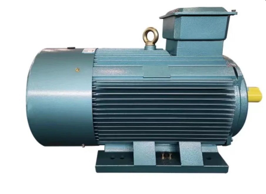 ABB motor Low Voltage Electrical AC Motor three-phase induction motor