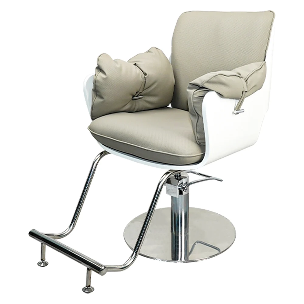 Good Quality Salon Chair Hair Salon Furniture Chair Hair Hairdresser Salon Chair Styling