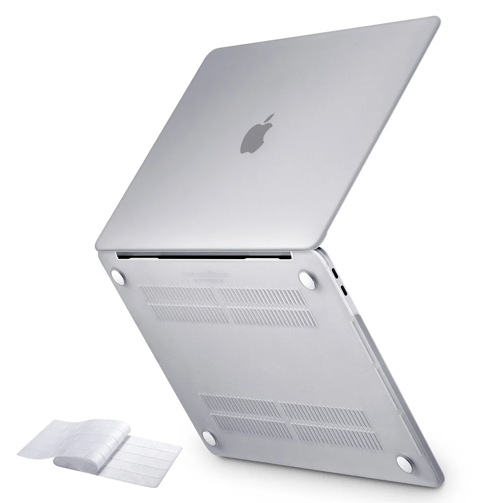 
ESR Free Keyboard Cover For 13.3inch protective case for MacBook 