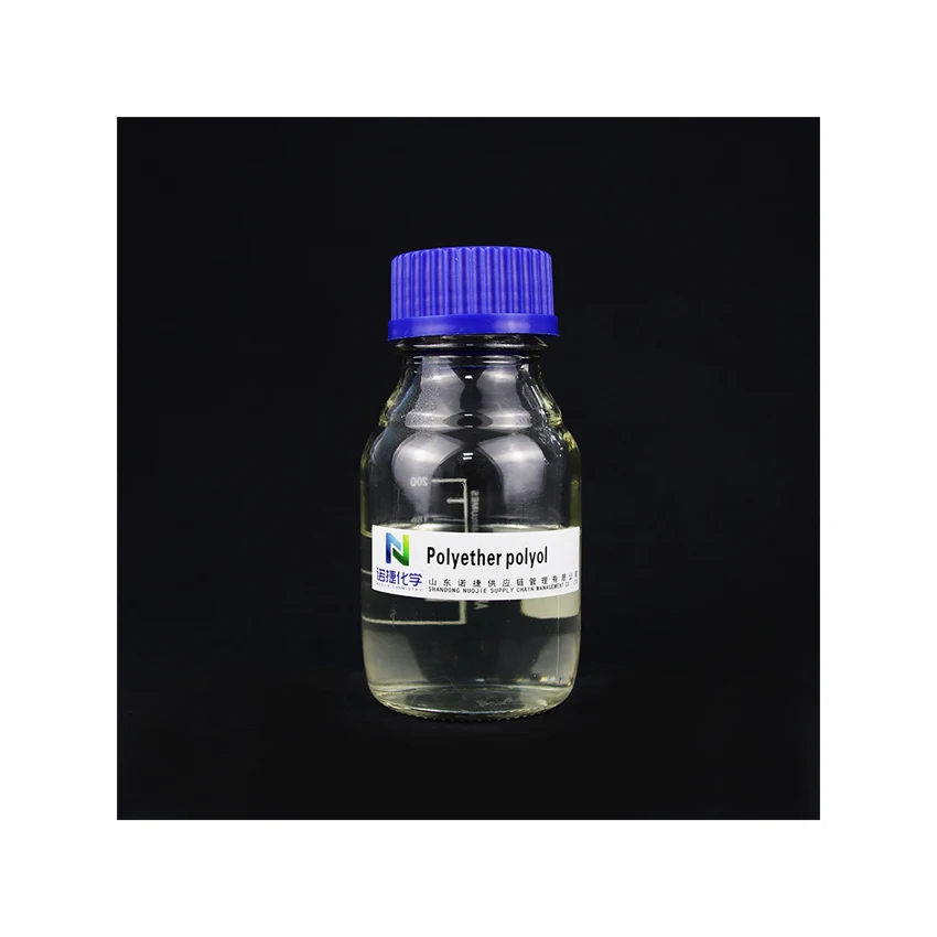 High-quality industrial Chinese foam material PPG 3000 polyether polyol