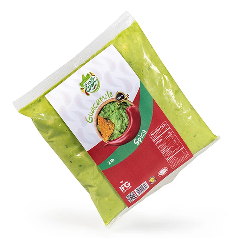 Fresh Fruits Export Avocados Supply Vegetable Buying Selling Fruit Pulp Avocado Sauce Green Frozen Guacamole