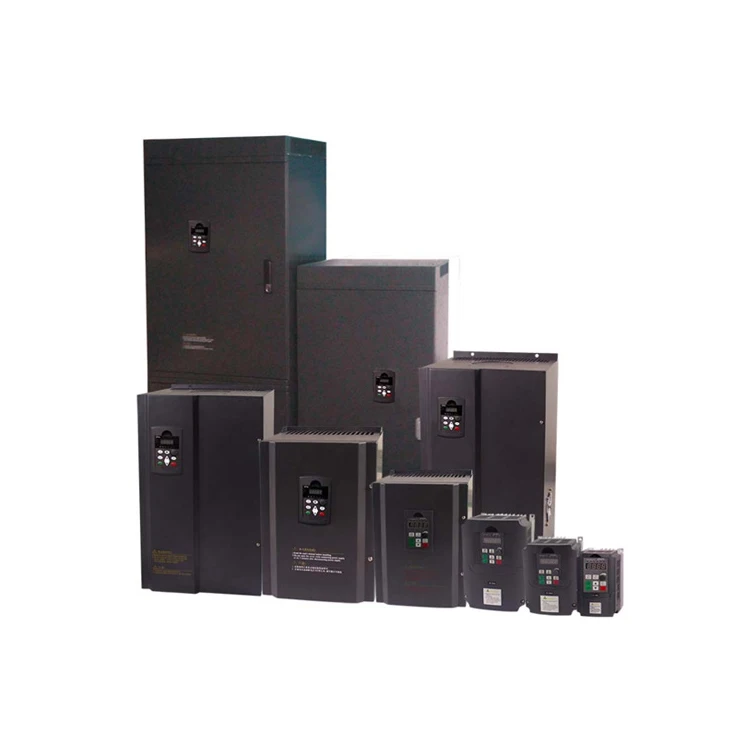 11KW 15HP variable ac frequency converter 50hz / 60hz to 400hz