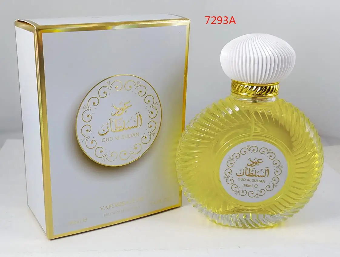 wholesale long lasting eau de parfum dubai arabian perfumes for  arabe man and women