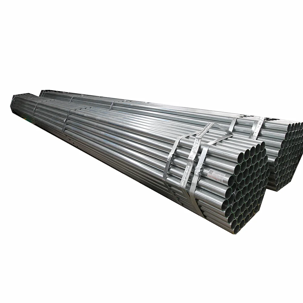
Building Material Swaged Galvanized Steel Pipe EN10025 S235JR 10mm 35mm 60mm Carbon Steel Seamless Pipes 
