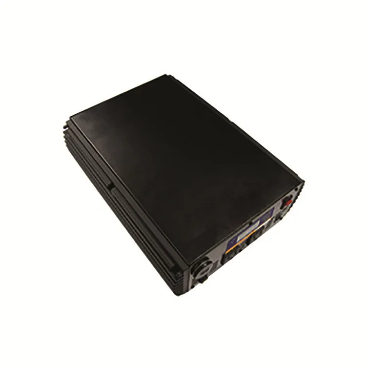 Factory Original Pure Wave 12V Inverter 2000W Battery Dc To Ac Price Sine Inverter
