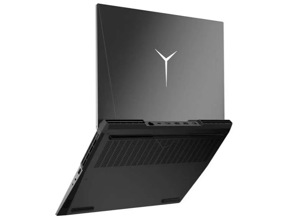 Lenovo original LEGION Y7000 15.6 inch 2020 core i5 gen rtx 3050 ssd gaming laptop notebook computers pc