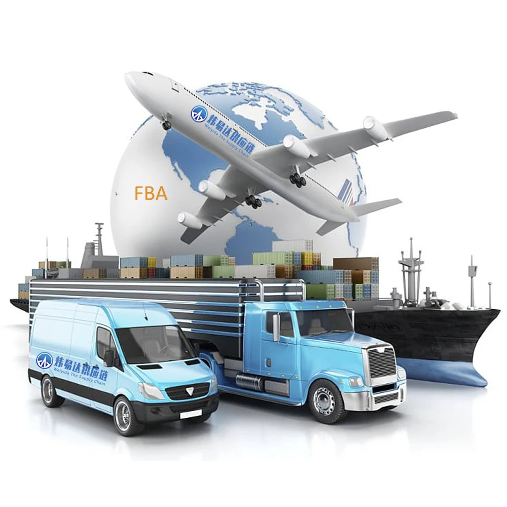 Fast DDP transportation carrier Truck shipping agent air cargo company china to Europe
