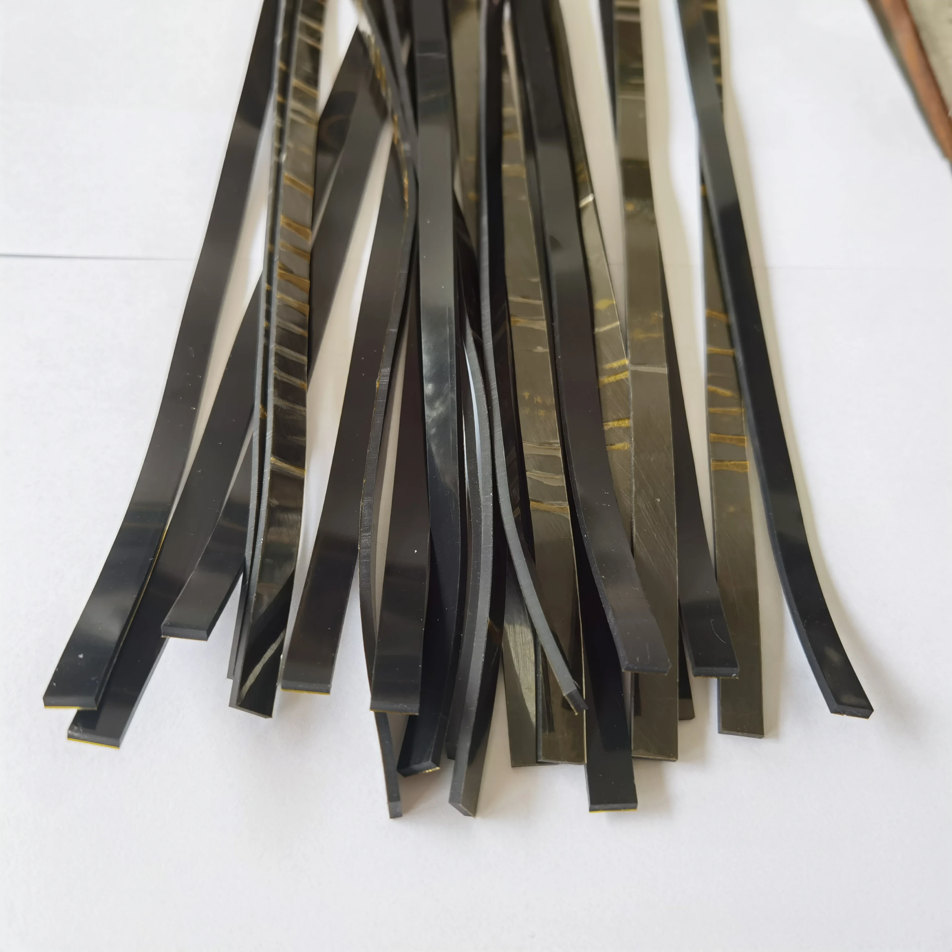 Самоклеящиеся силиконовые ножки/нескользящая клейкая подкладка/самоклеящаяся резиновая силиконовая полоса