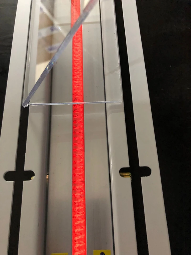 30cm Acrylic Bending Machine Organic Plates 23'Acrylic Bender for Plastic Plates PVC Plastic Board Bending Device