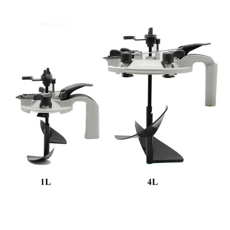 Wholesale Price Automotive Paint Stirring Lids 1L/1GL Paint Mixing Lid