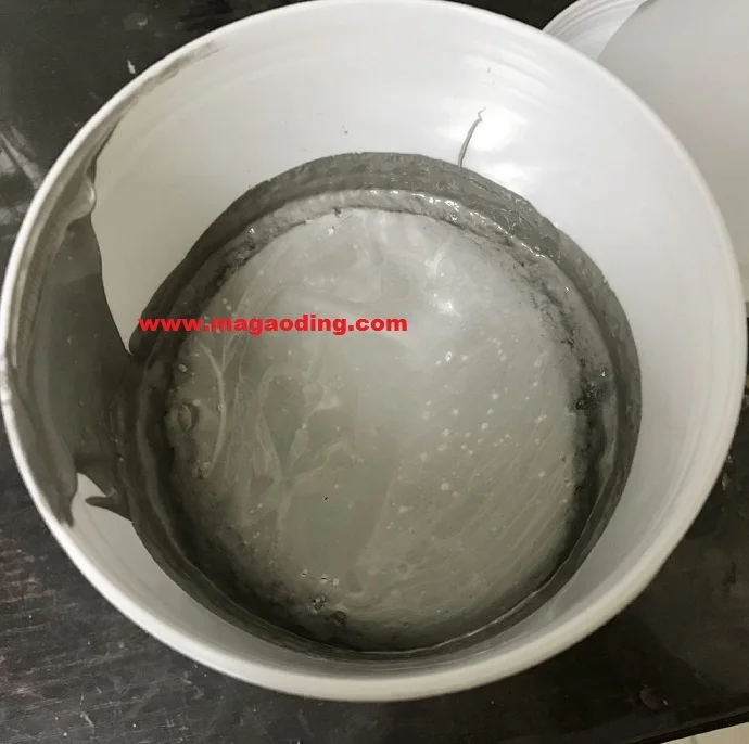 silver Chloride conductive paste