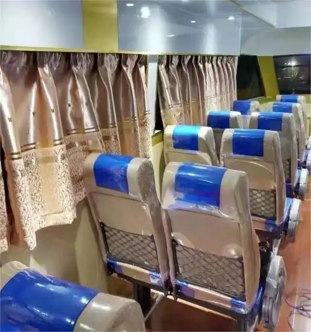 China Factory price cheap 28 seats yacht luxury boat yacht for leisure water river park  sea beach tourism using