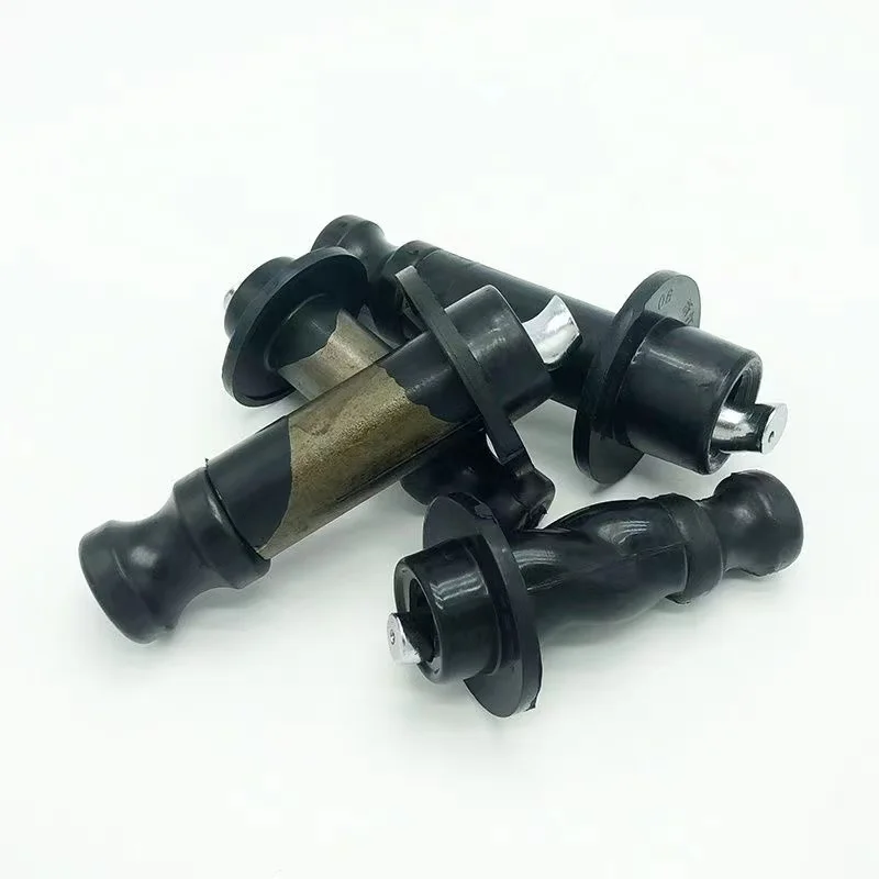 Good price  stainless steel  tek screws  16mm diameter 188mm height used for 750 w water pump