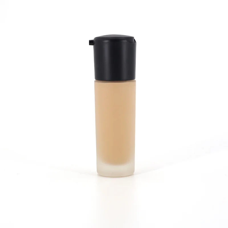 2022 new customize foundation beeswax foundation machine foundation Eyeshadow Primer Makeup Base Product