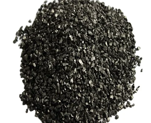 Carbonrizer Granules Cpc Calcined Petroleum Coke As Carbon Additive in steel smelting