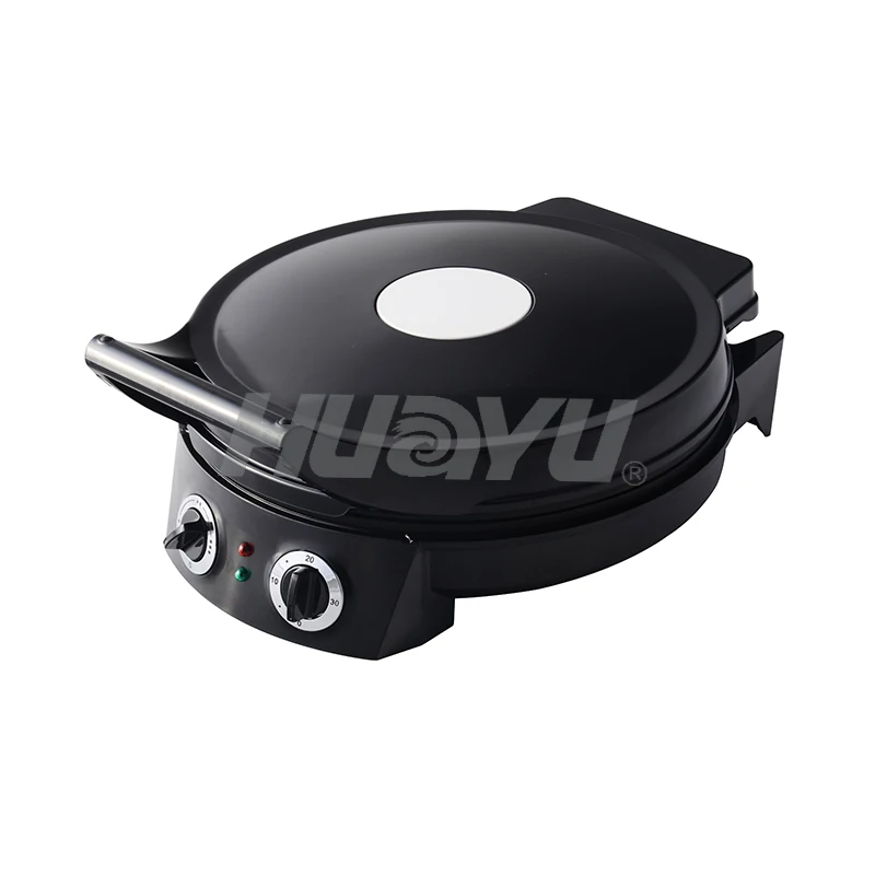 Kitchen Appliances Mini Pizza Maker Multi-functional Pizza Machine Maker Automatic For Home Use