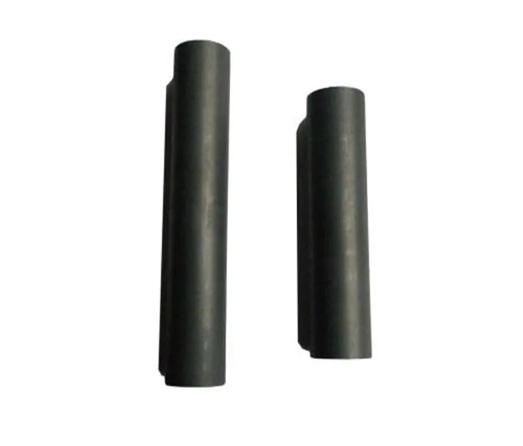 Low Electric Resistivity Heating Element Graphite Rods