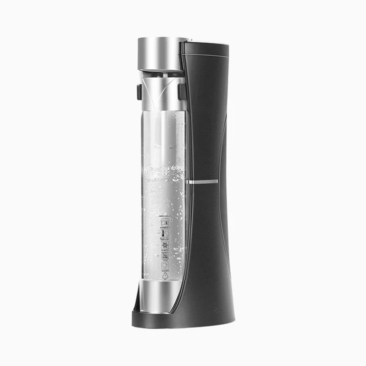 Wholesale Soda Stream Water Machine Bubble Drinks Commercial Soda Maker Machine