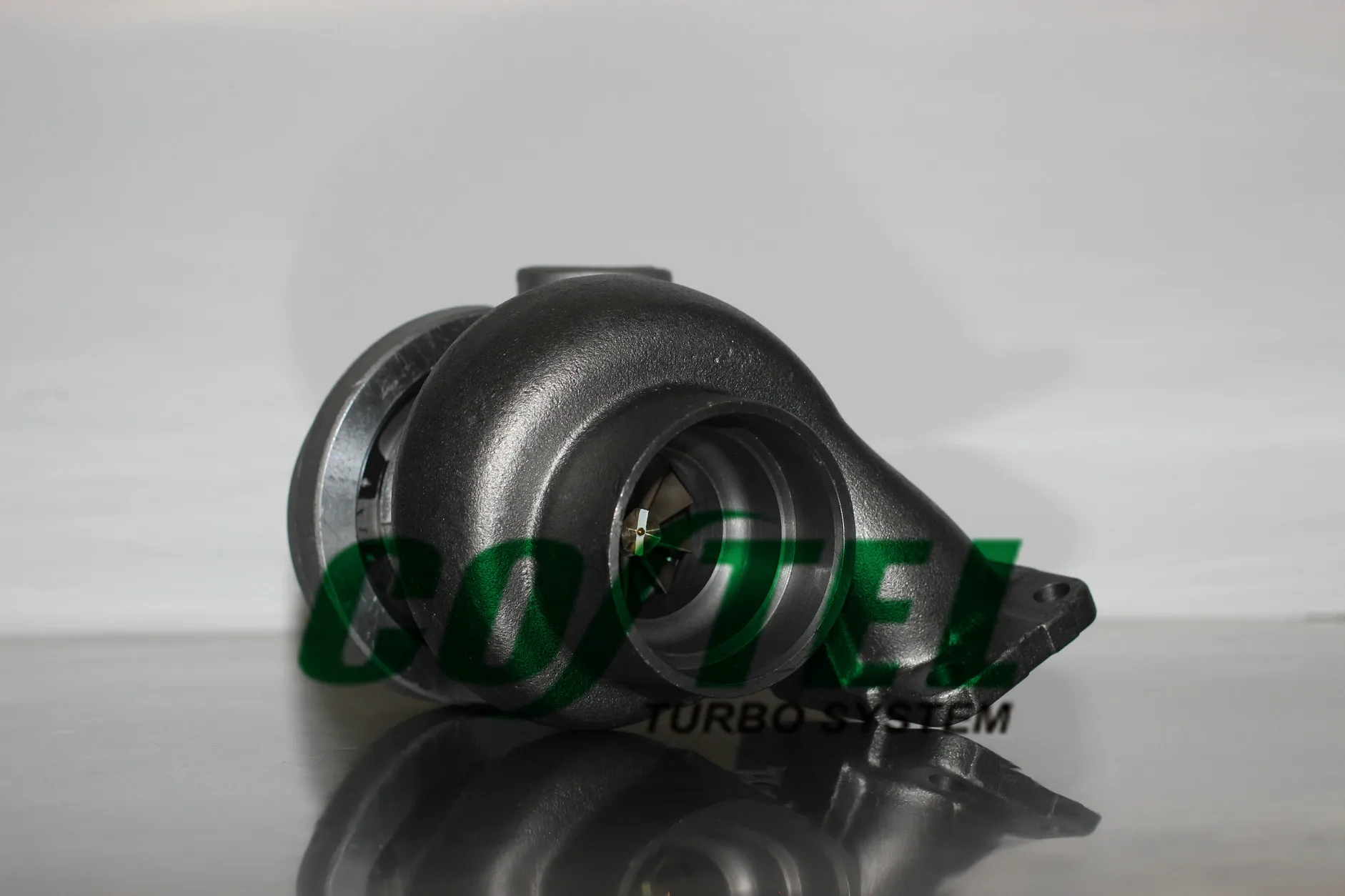 TB2518 Turbo 466898 466898-5006S 8944805870 2910099001 For Isuzu Bus Truck NPR W4 W5500 with 4BD1 Engine