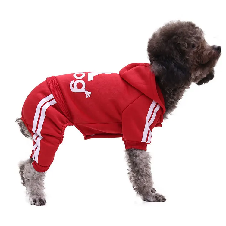 Excellent Quality Low Price Soft And Warm Pet Clothes Pet Coat Oem Baby Yorkies Clothes Dog Winter Pet Dog Coat