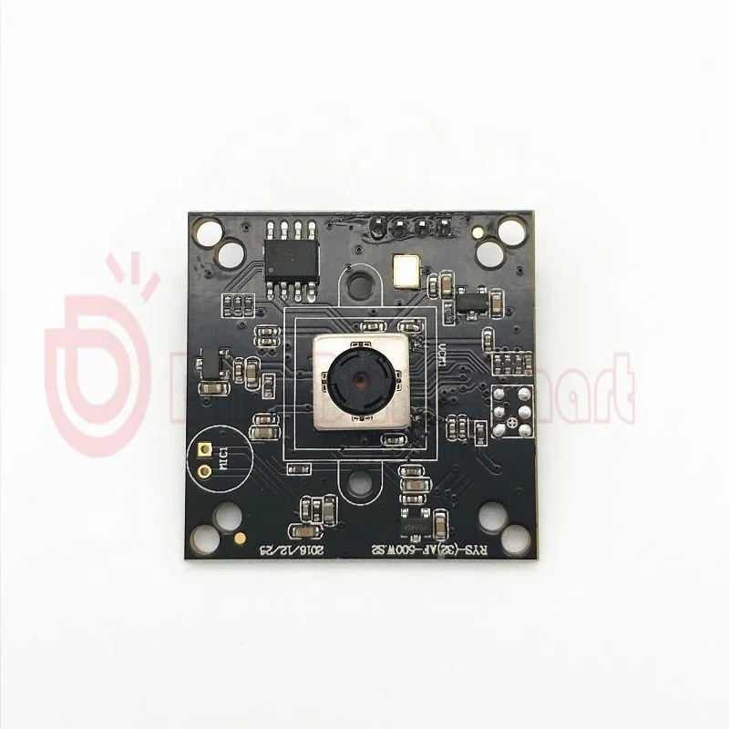 Best quality OV5640 autofocus 5MP high speed USB camera module autofocus OTG UVC webcam