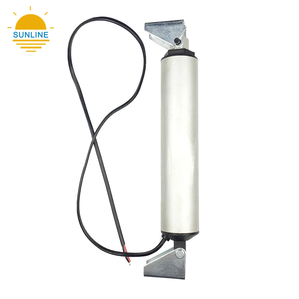 Heavy load 24V electric linear actuator for window open