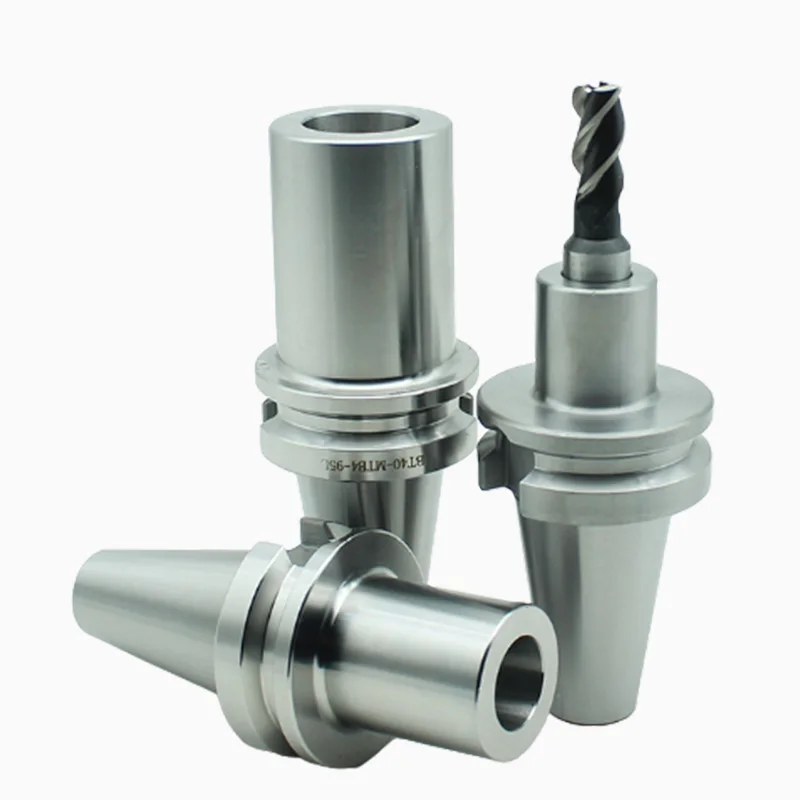Wholesale Promotional Prices Morse Taper BT40 MTB  Cnc Machine Tool Holder
